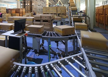 自動(dòng)化生產(chǎn)線(xiàn)廠(chǎng)家