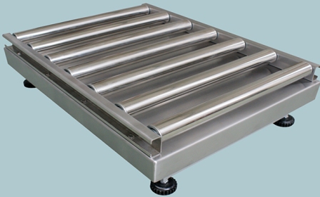 無(wú)動(dòng)力滾筒輸送機-輥筒輸送線(xiàn)